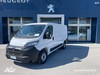 Peugeot Professional Boxer 33 l2h1 2.2 diesel 140cv s&s
