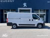 Peugeot Professional Boxer 33 l2h1 2.2 diesel 140cv s&s