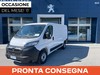 Peugeot Professional Boxer 33 l2h1 2.2 diesel 140cv s&s