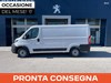 Peugeot Professional Boxer 33 l2h1 2.2 diesel 140cv s&s