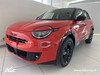 Fiat 600 1.2 hybrid sport edizione milano cortina 2026 110cv auto