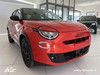 Fiat 600 1.2 hybrid sport edizione milano cortina 2026 110cv auto