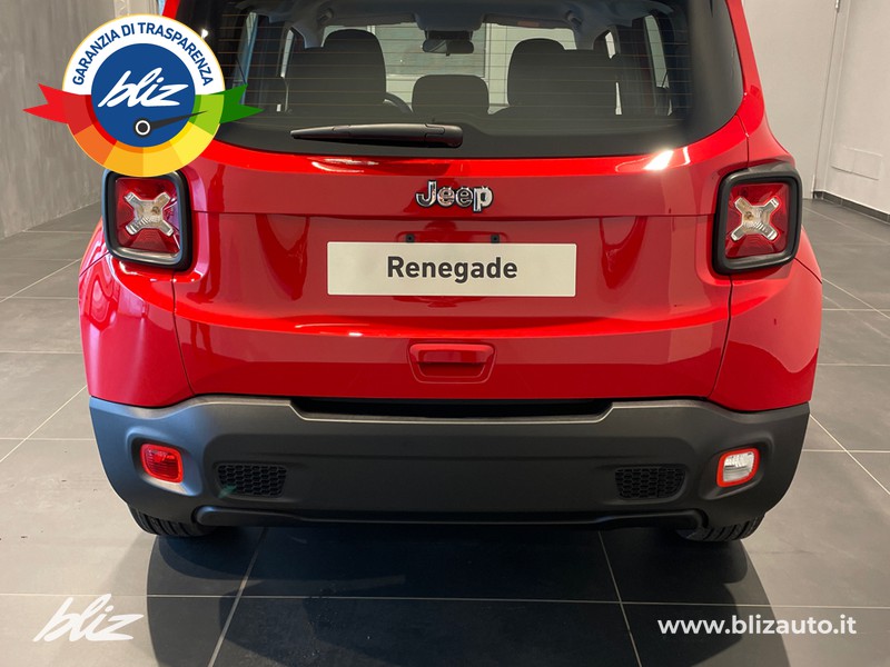 Jeep Renegade 1.0 t3 limited 2wd