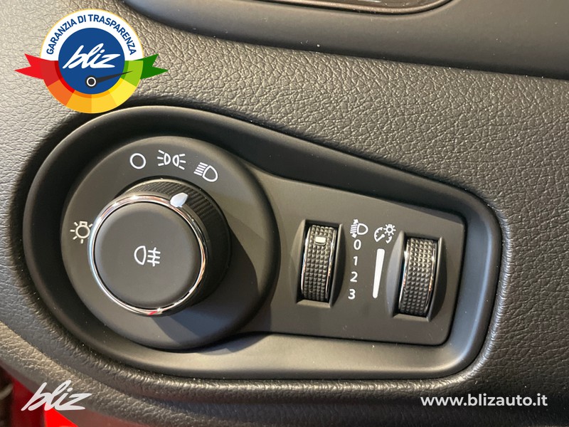 Jeep Renegade 1.0 t3 limited 2wd