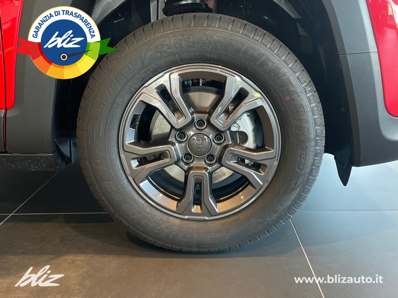 Jeep Renegade 1.0 t3 limited 2wd