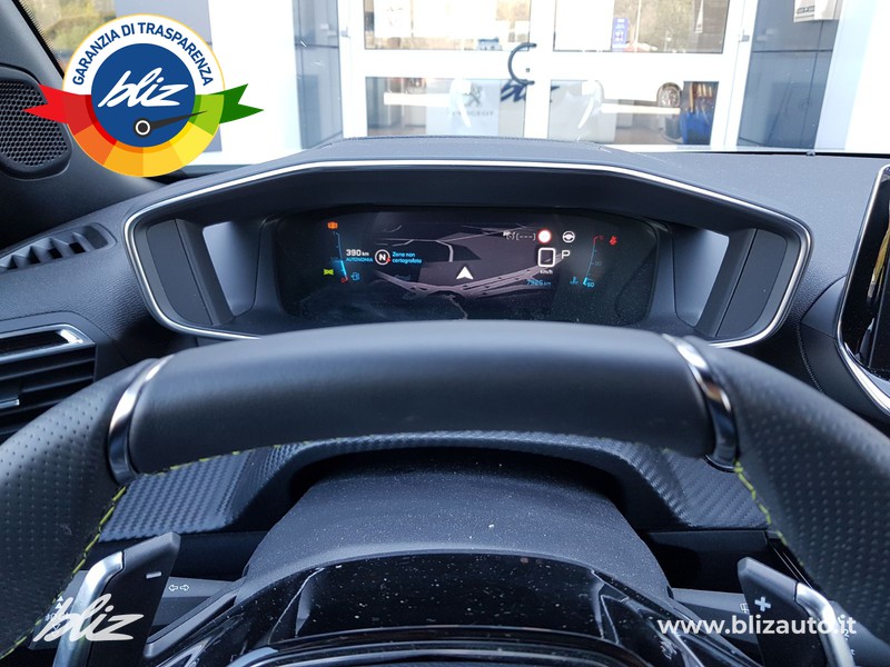 Peugeot e-2008 100kw