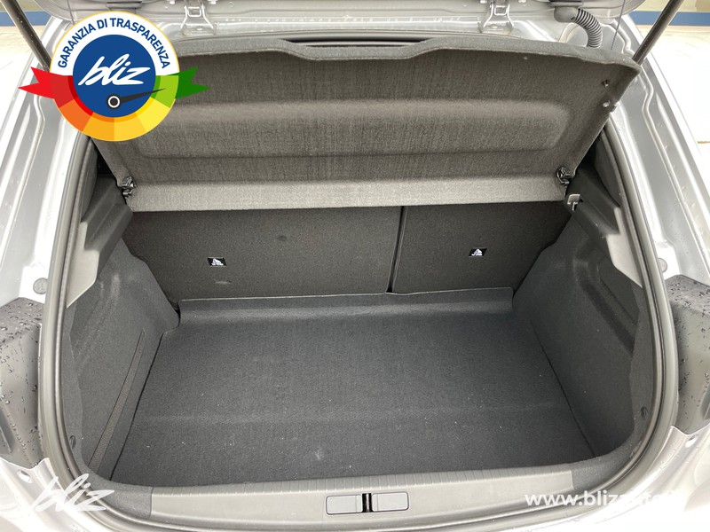 Peugeot e-208 100kw my20