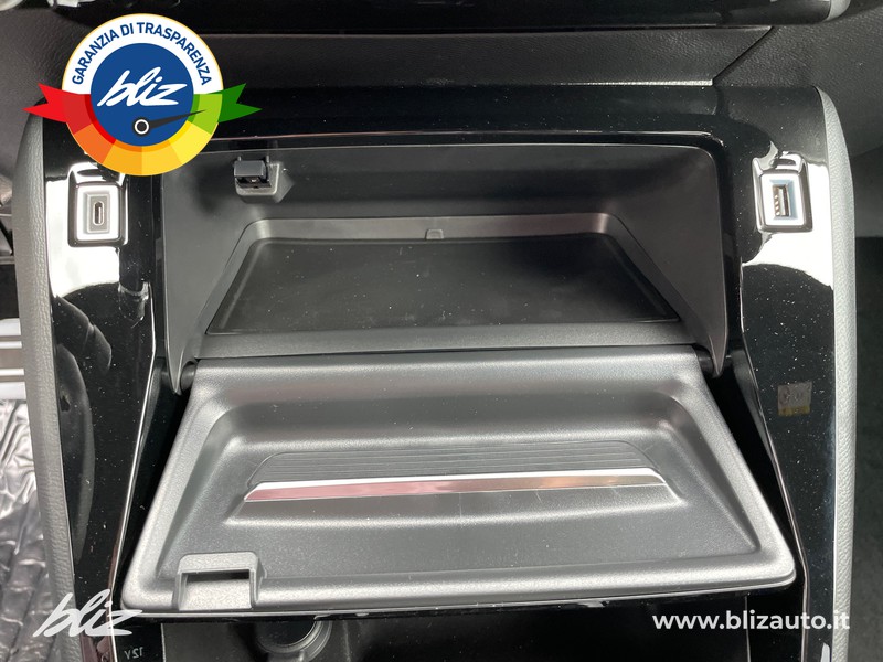 Peugeot e-208 100kw my20