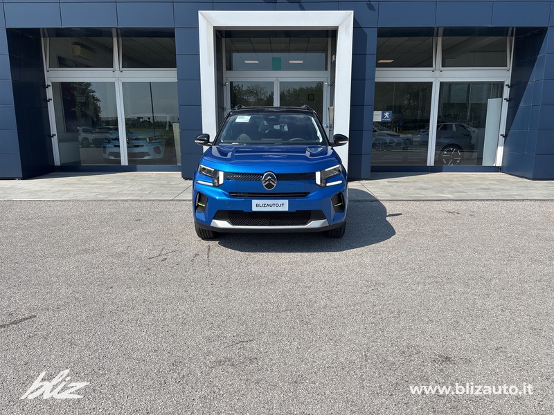 Citroen C3 1.2 puretech turbo plus 100cv s&s