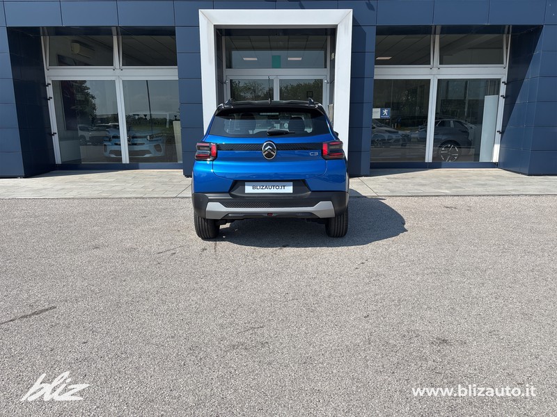 Citroen C3 1.2 puretech turbo plus 100cv s&s