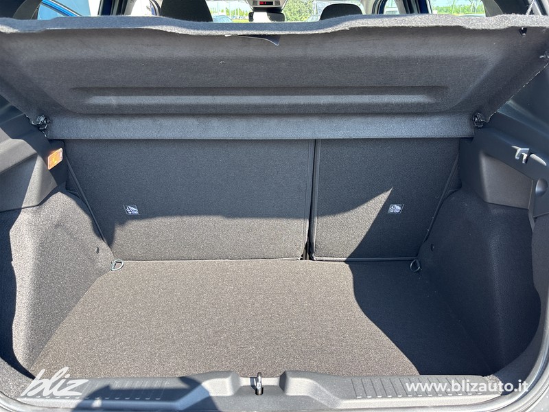 Citroen C3 1.2 puretech turbo plus 100cv s&s