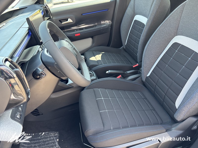 Citroen C3 1.2 puretech turbo plus 100cv s&s