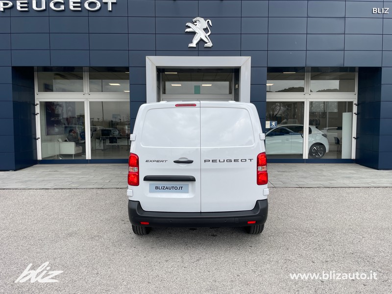 Peugeot Professional Expert std 2.0 bluehdi 140cv s&s eat8