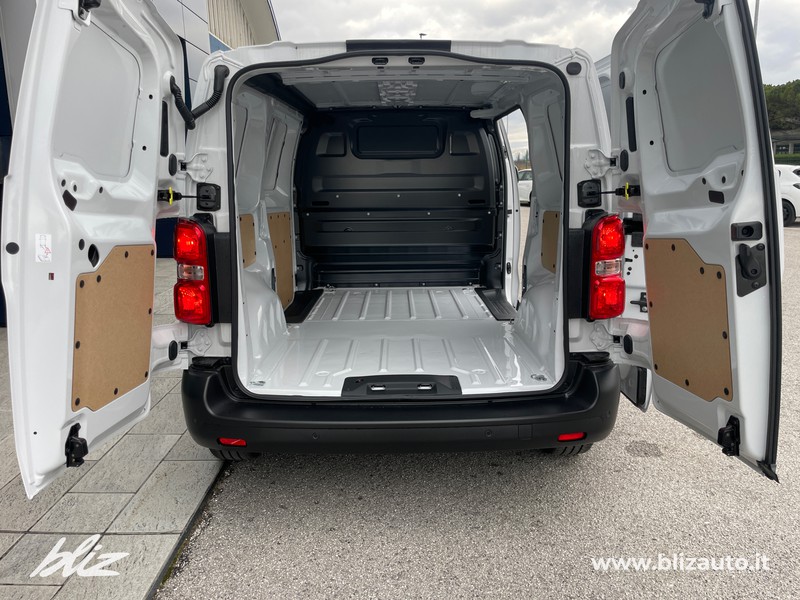 Peugeot Professional Expert std 2.0 bluehdi 140cv s&s eat8