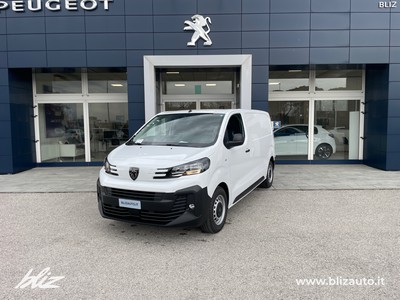 Peugeot Professional Expert std 2.0 bluehdi 140cv s&s eat8