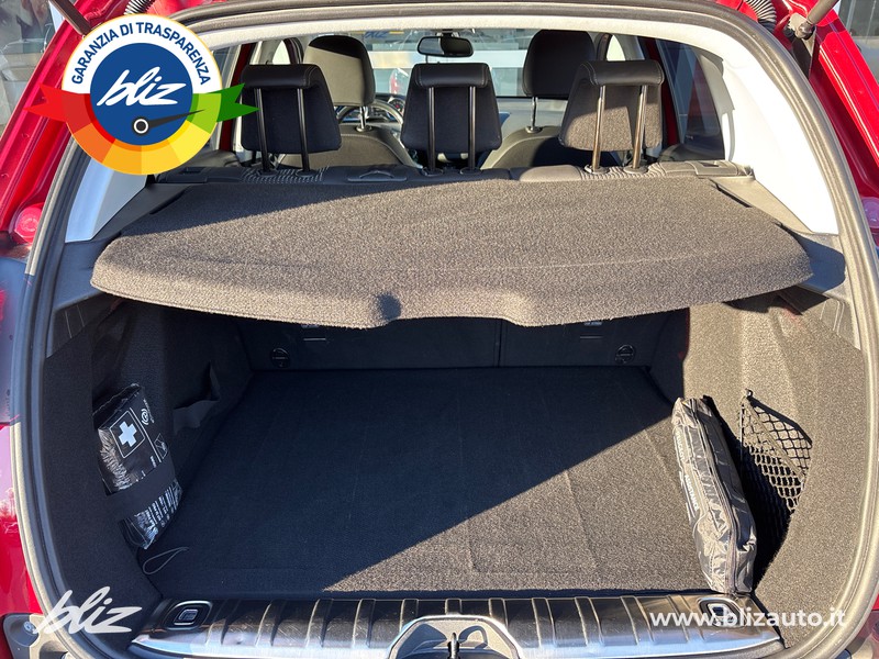 Peugeot 2008 1.2 puretech t allure s&s 110cv eat6 my18