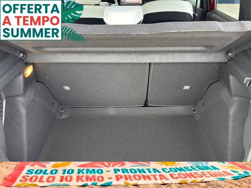 Citroen C3 1.2 puretech turbo max 100cv s&s