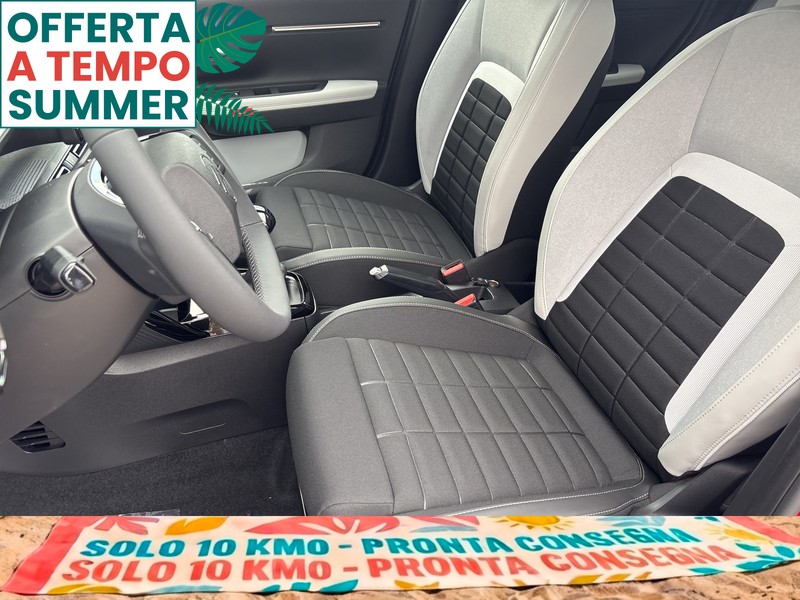 Citroen C3 1.2 puretech turbo max 100cv s&s
