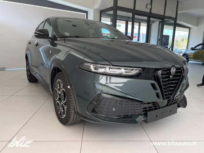 Alfa romeo Tonale 1.5 hybrid ti 175cv tct7