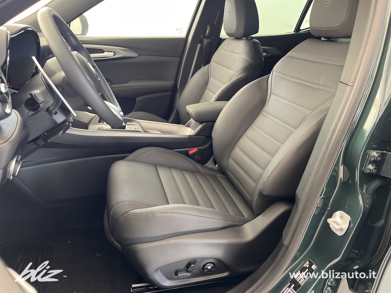Alfa romeo Tonale 1.5 hybrid ti 175cv tct7