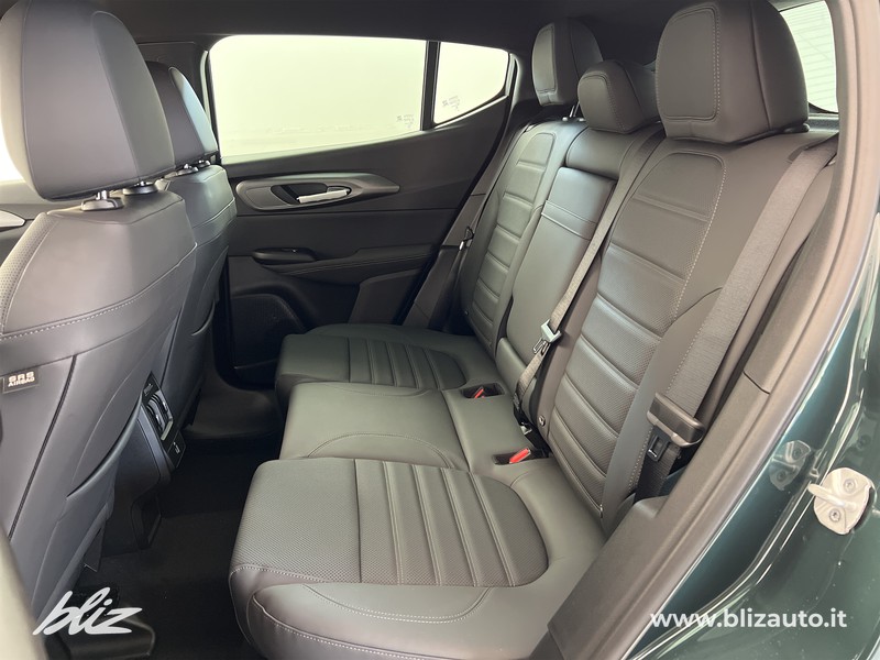 Alfa romeo Tonale 1.5 hybrid ti 175cv tct7