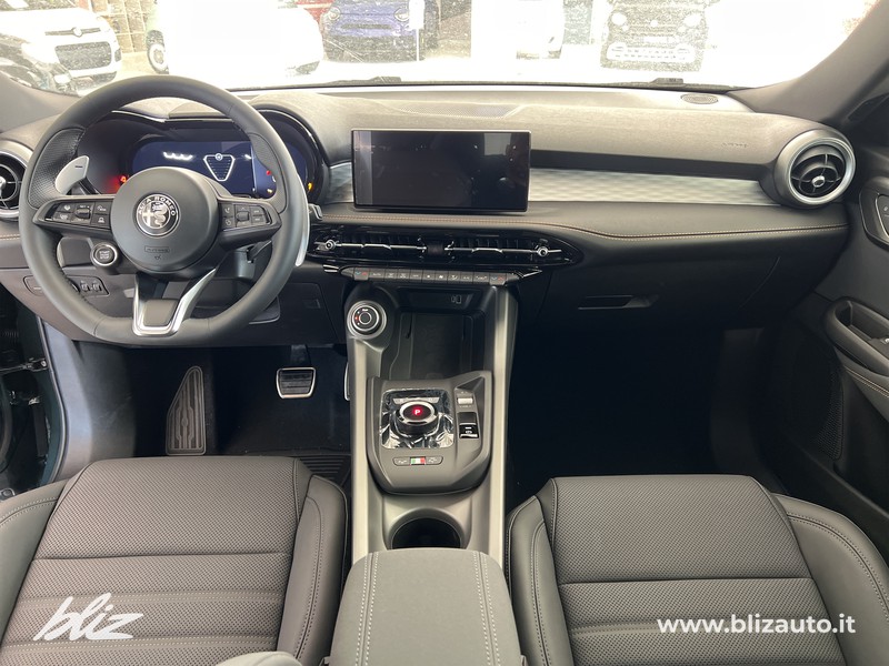 Alfa romeo Tonale 1.5 hybrid ti 175cv tct7