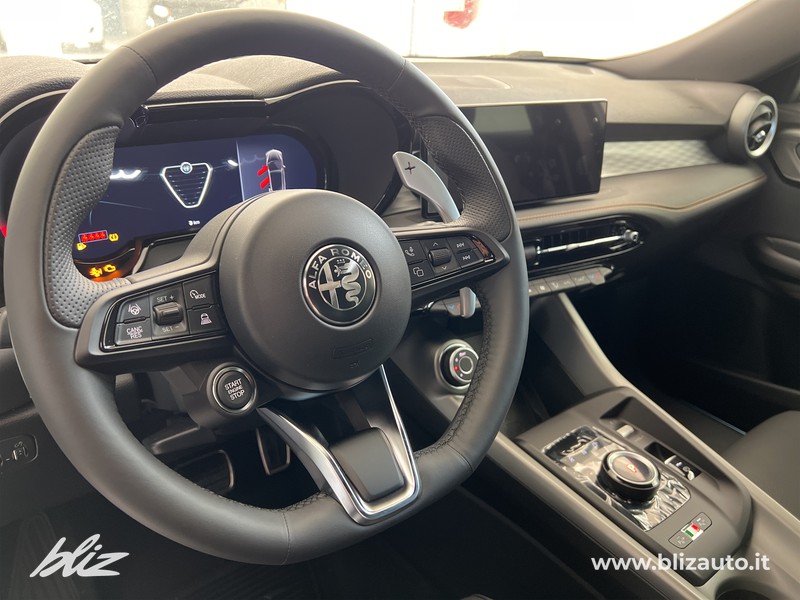 Alfa romeo Tonale 1.5 hybrid ti 175cv tct7