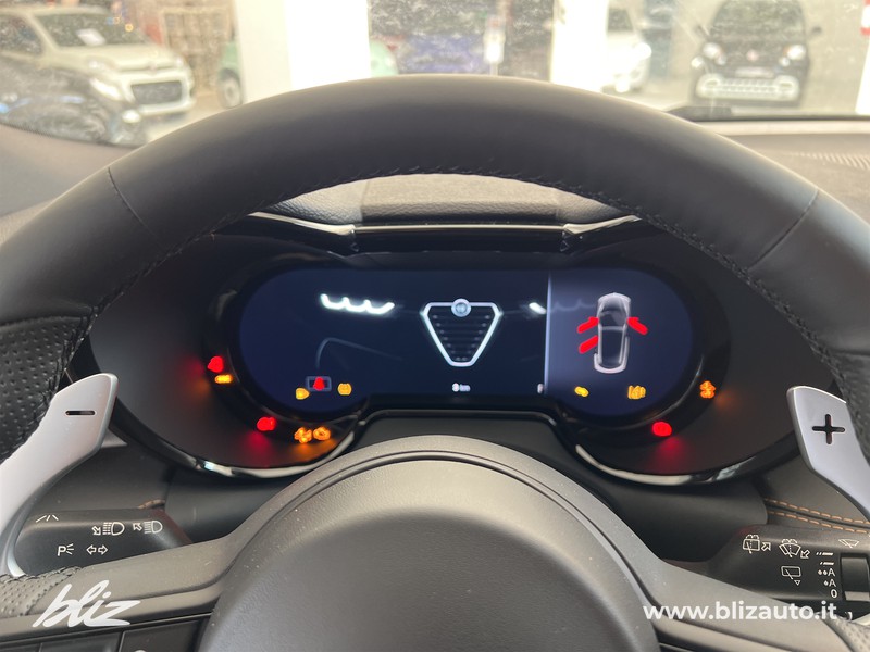 Alfa romeo Tonale 1.5 hybrid ti 175cv tct7