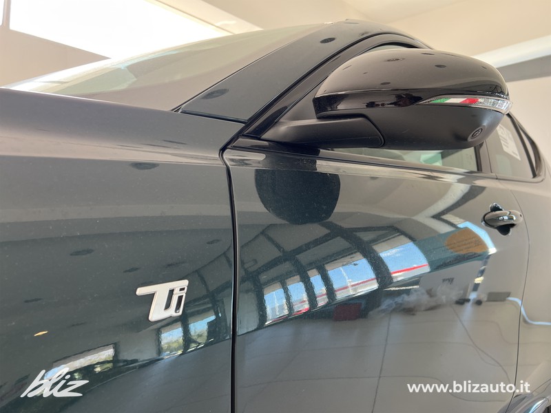 Alfa romeo Tonale 1.5 hybrid ti 175cv tct7