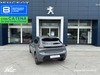 Peugeot 208 1.2 turbo allure 100cv