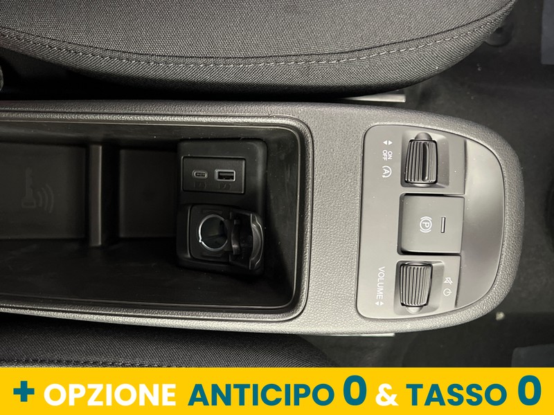 Fiat 500 1.0 hybrid icon