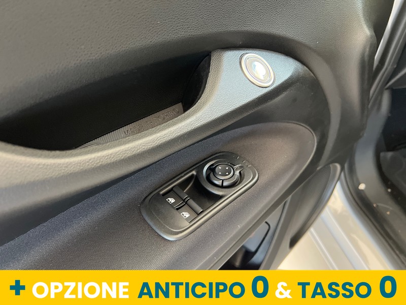 Fiat 500 1.0 hybrid icon