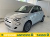 Fiat 500 1.0 hybrid icon