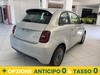 Fiat 500 1.0 hybrid icon