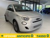 Fiat 500 1.0 hybrid icon