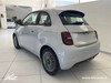 Fiat 500 1.0 hybrid icon