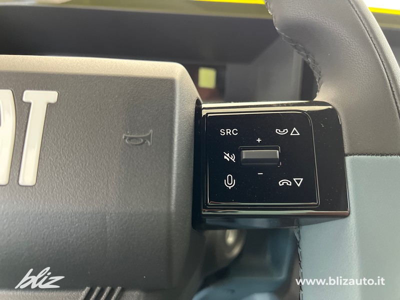 Fiat Grande Panda 44 kwh la prima