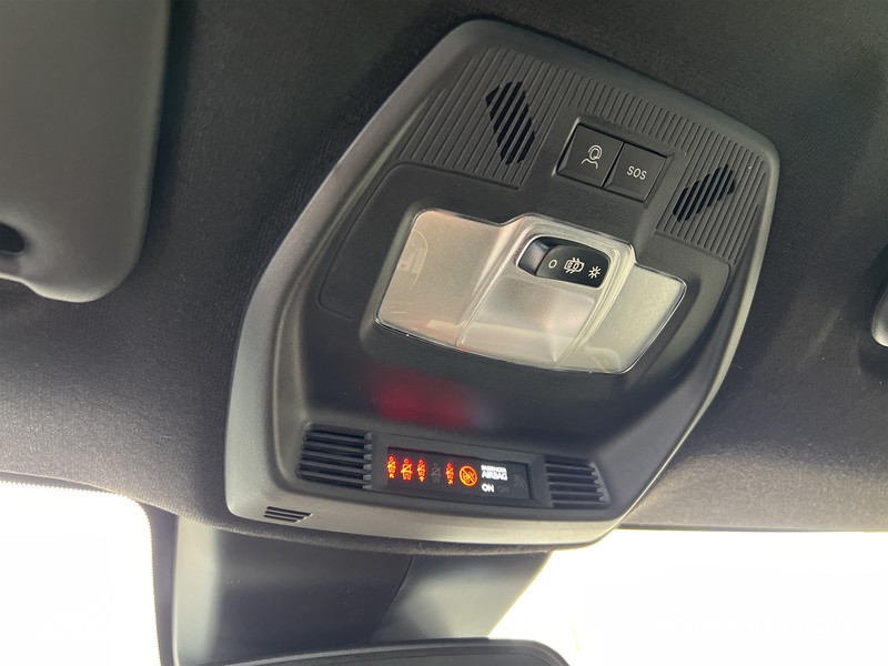 Fiat Grande Panda 44 kwh icon
