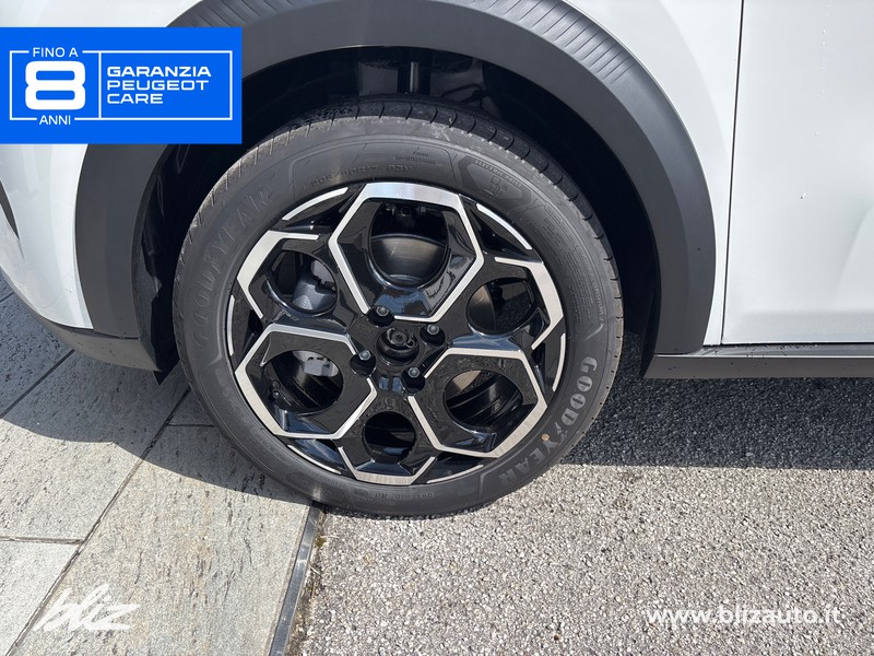 Citroen C3 1.2 puretech turbo max 100cv s&s