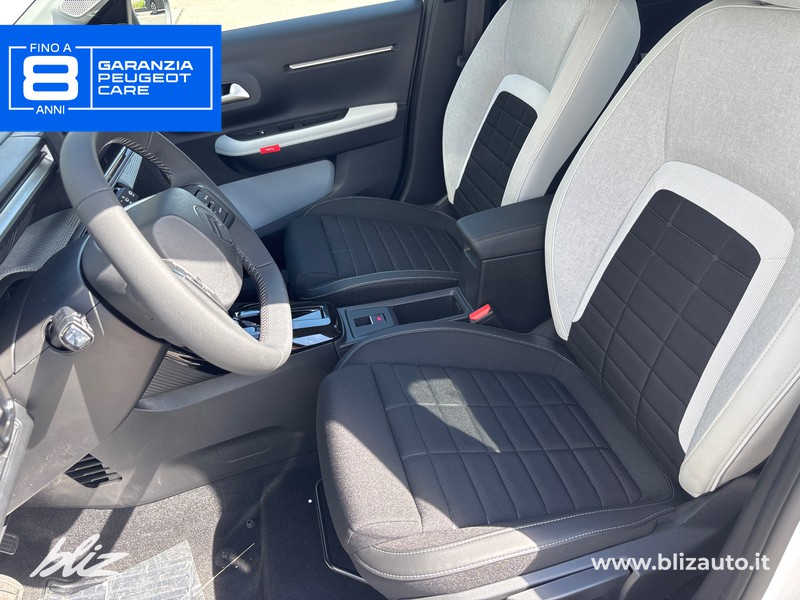 Citroen C3 1.2 puretech turbo max 100cv s&s