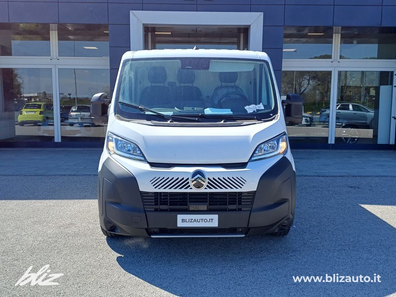 Citroen Jumper 33 l2h1 2.2 diesel 140cv s&s