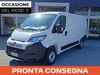 Citroen Jumper 33 l2h1 2.2 diesel 140cv s&s