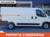 Citroen Jumper 33 l2h1 2.2 diesel 140cv s&s