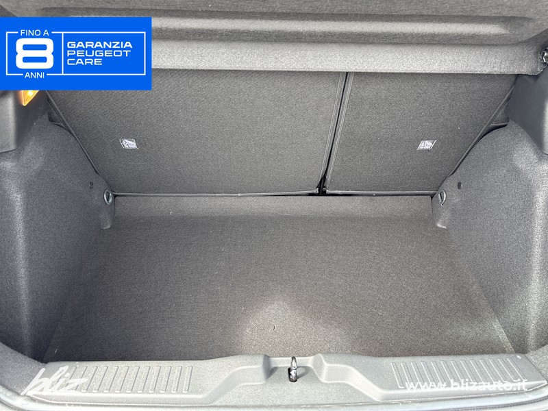 Citroen C3 1.2 puretech turbo plus 100cv s&s