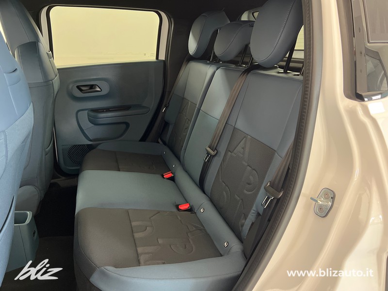 Fiat Grande Panda ICON 1.2 100 CV