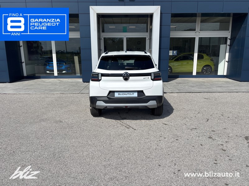 Citroen C3 1.2 puretech turbo max 100cv s&s