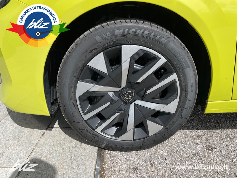 Peugeot 208 1.2 puretech active s&s 100cv IVA ESPOSTA!!