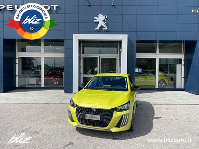 Peugeot 208 1.2 puretech active s&s 100cv IVA ESPOSTA!!