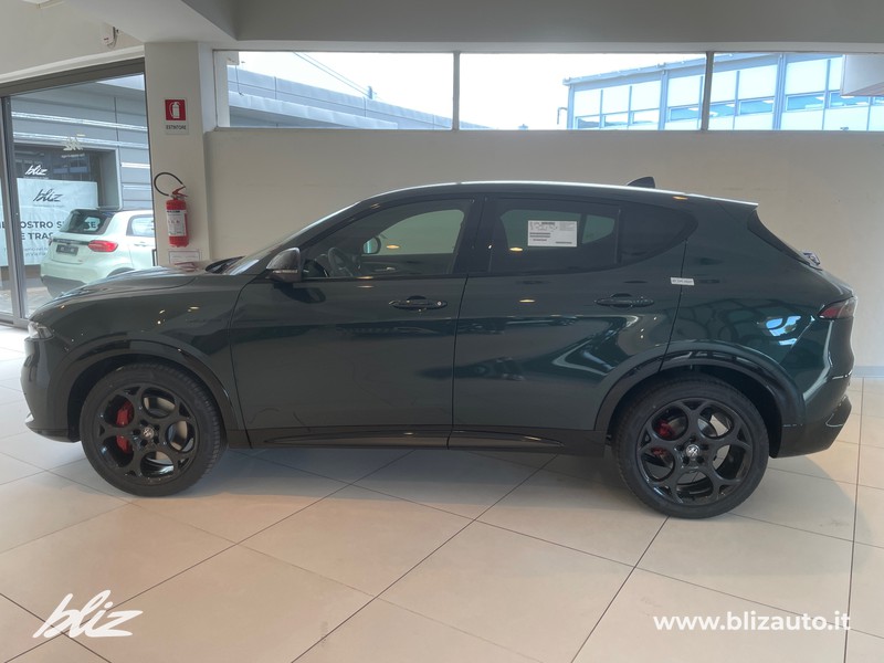 Alfa romeo Tonale 1.5 hybrid veloce 175cv tct7