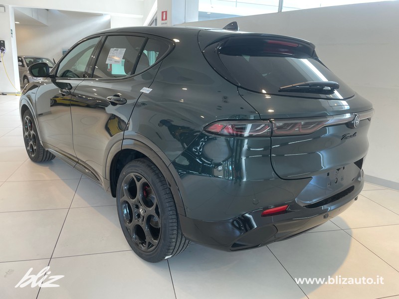 Alfa romeo Tonale 1.5 hybrid veloce 175cv tct7
